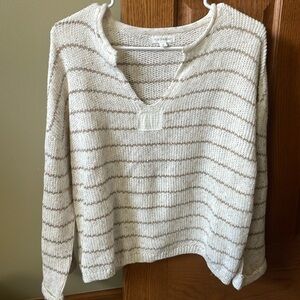 Blu Pepper sweater